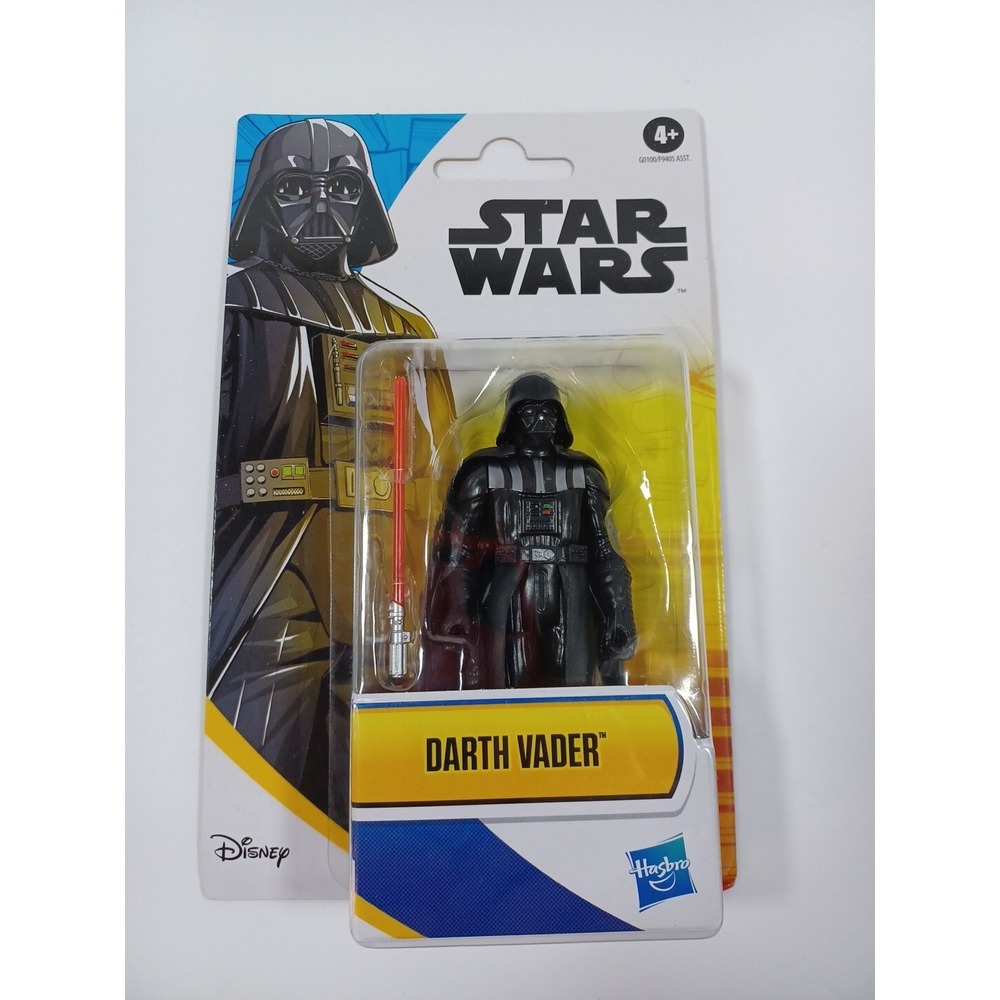 Disney Star Wars Darth Vader Epic Hero‎ Series: By Hasbro - New